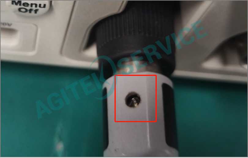 是德科技DSOX2000A示波器無源探頭補償詳細步驟