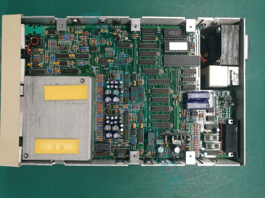 斯坦福SR570輸入端口漏電低噪聲電流放大器維修 斯坦福SR570輸入端口漏電低噪聲電流放大器維修