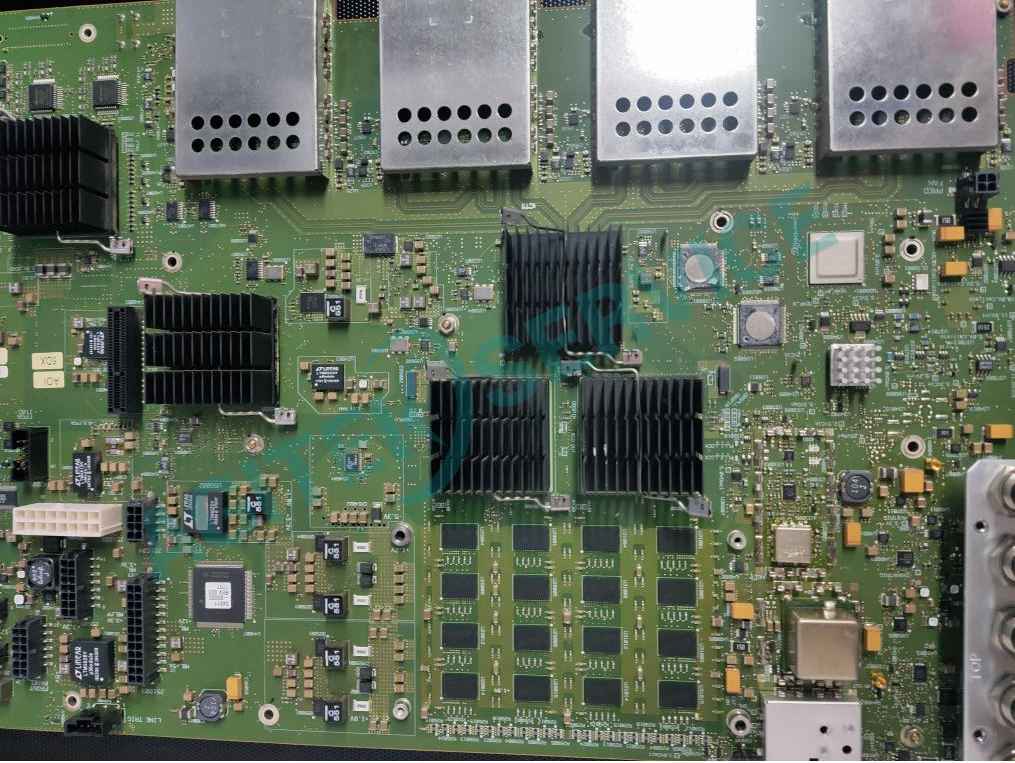 是德科技DSOS054A示波器測試軟件無法正常打開