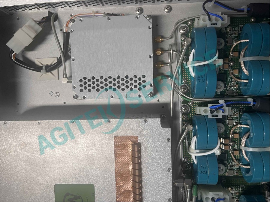 AR 500A250A射頻功率放大器無輸出維修
