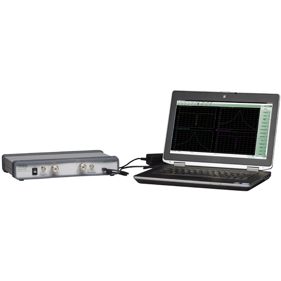 Anritsu安立MS46000係列網絡分析儀MS46122B使用說明書