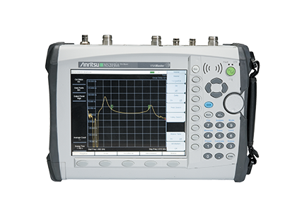 Anritsu安立MS2036C網絡分析儀使用說明書