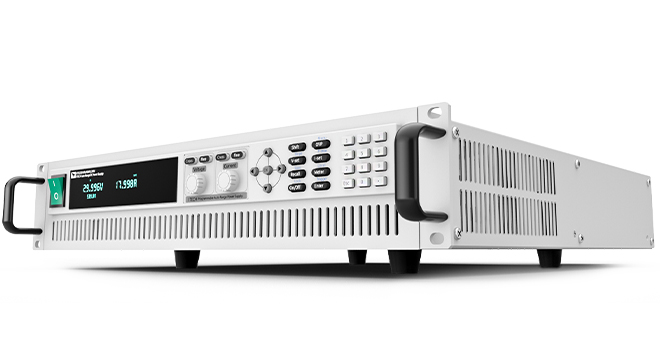 艾德克斯IT6537D 可編程直流電源租賃