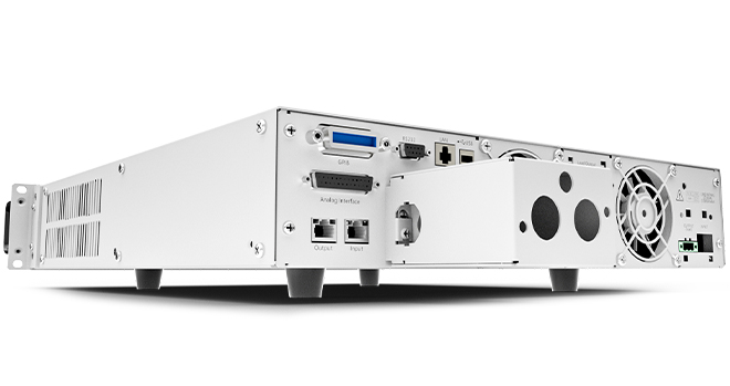 艾德克斯IT6537D 可編程直流電源租賃