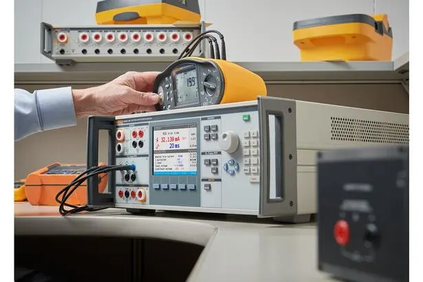 深夜网站在线播放5322A電氣安全測試儀校準器