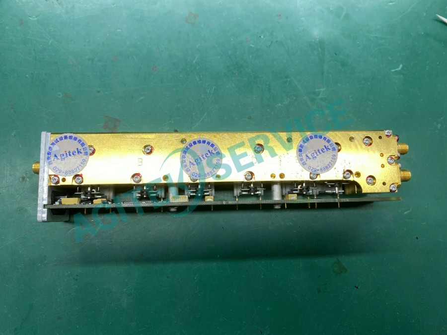 破解儀器停機難題：深夜福利AVR&S衰減器現貨通道與專業維修雙保障