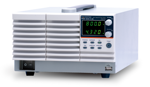 Gwinstek固緯電源 PSW 80-40.5租賃