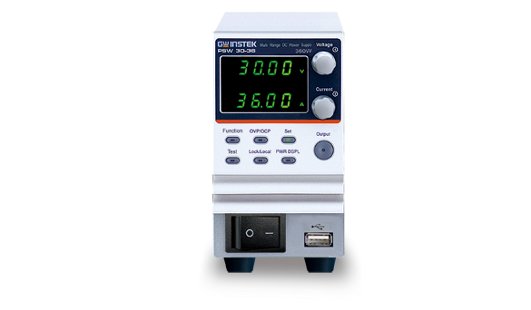 Gwinstek固緯電源 PSW 80-40.5租賃
