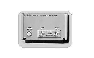二手 Agilent 安捷倫 8447D 微波前置放大器 二手 Agilent 安捷倫 8447D 微波前置放大器