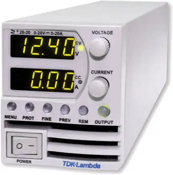 二手TDK-Lambda Z160-5可編程電源