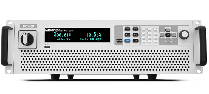 二手IT8000係列直流電子負載 二手IT8000係列直流電子負載
