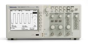 二手Tektronix泰克TDS1002B數字存儲示波器