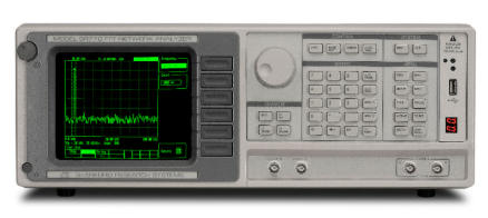 二手斯坦福 SR770 FFT 頻譜分析儀