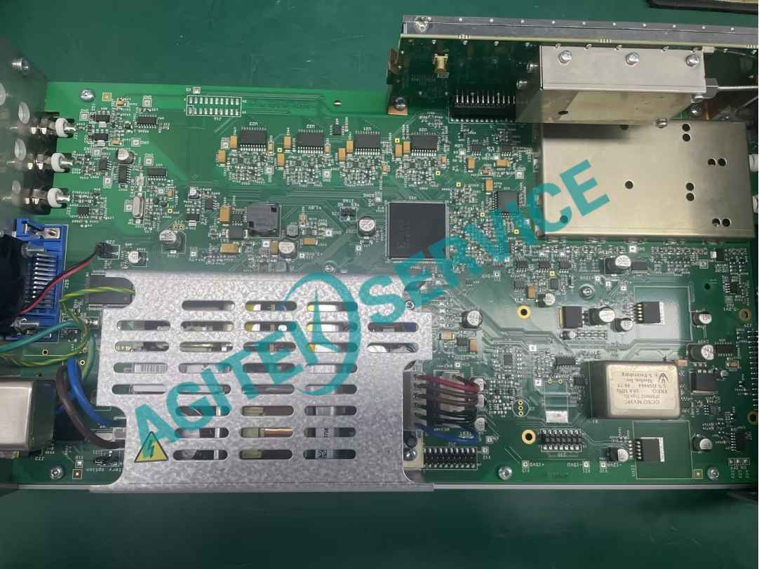 瑞典CNT-90XL計數器測量不準維修 瑞典CNT-90XL計數器測量不準維修
