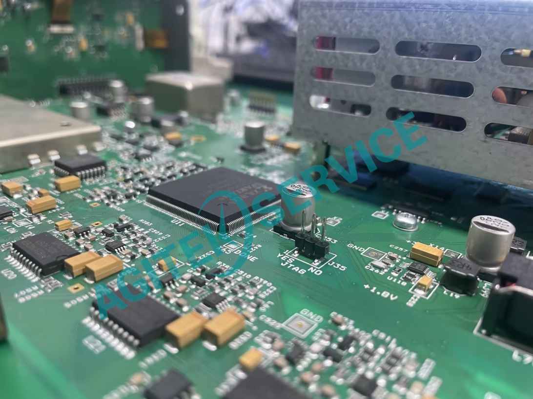 瑞典CNT-90XL計數器測量不準維修 瑞典CNT-90XL計數器測量不準維修
