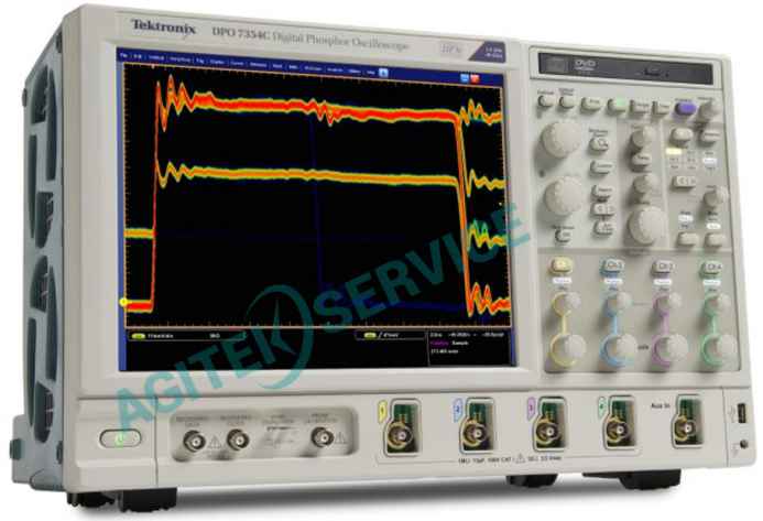 泰克示波器DPO7354租賃 泰克示波器DPO7354租賃