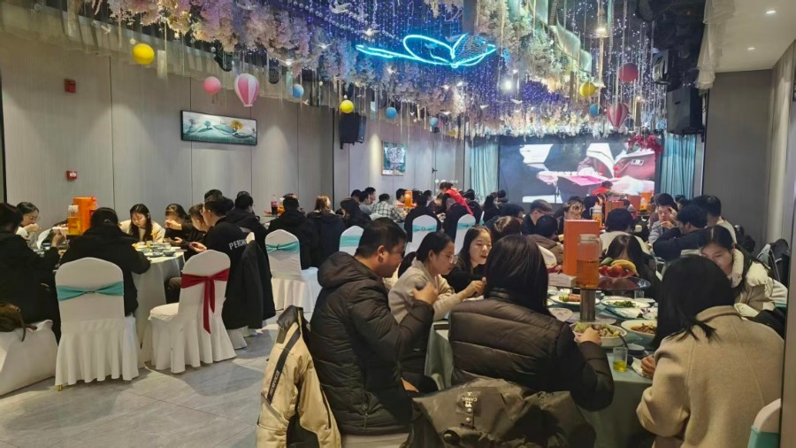 深夜福利AV服務年度盛會圓滿收官
