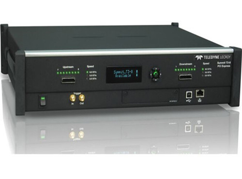 免费深夜视频APP成人网站 Summit T3-16 PCIe 3.0協議分析儀租賃 免费深夜视频APP成人网站 Summit T3-16 PCIe 3.0協議分析儀租賃