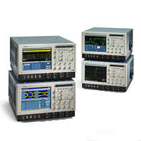 TDS6000B C