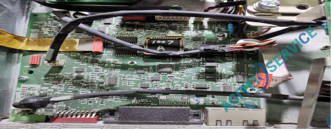 是德科技N8755A自動量程可編程電源維修