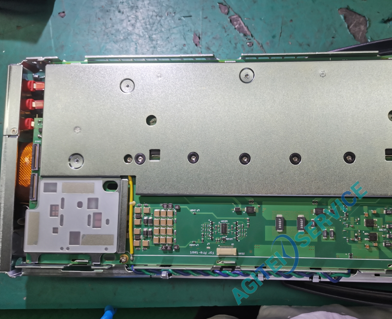 是德科技 B2911B精密型源表維修 是德科技 B2911B精密型源表維修