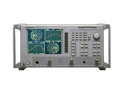 安立 MS4623D矢量網絡分析儀維修