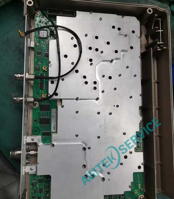 安立 MS2721A手持式頻譜分析儀維修