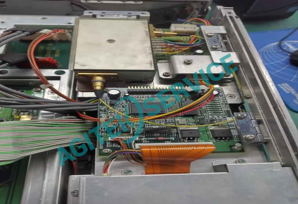 安立 MS9710C光譜分析儀維修