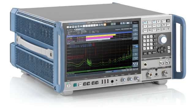 車載電子 EMC 測試儀器配置方案 車載電子 EMC 測試儀器配置方案
