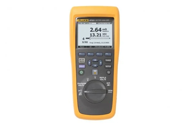 新能源電池內阻測試用什麽儀器 新能源電池內阻測試用什麽儀器