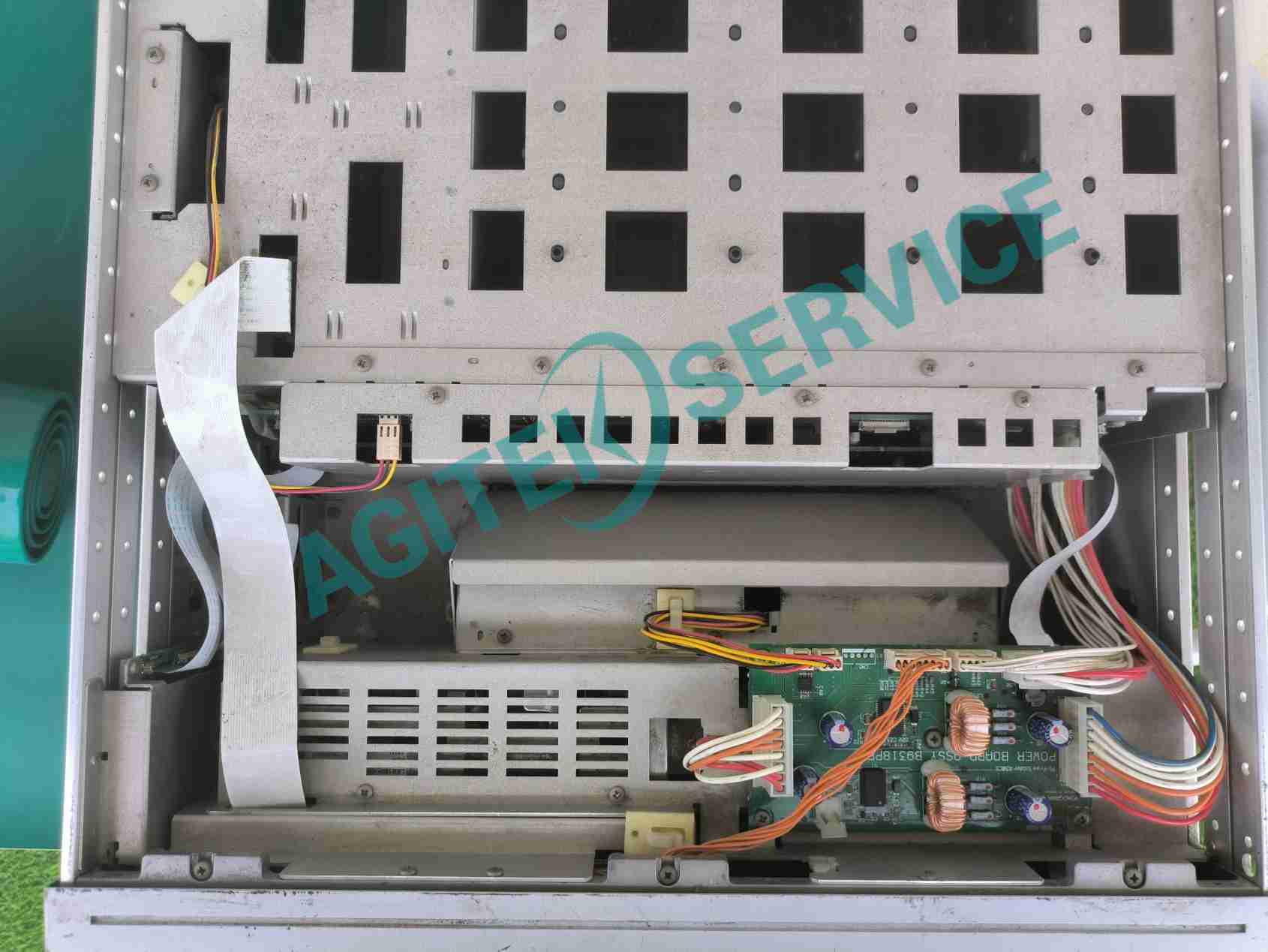 橫河WT3000E 功率分析儀不開機維修 橫河WT3000E 功率分析儀不開機維修
