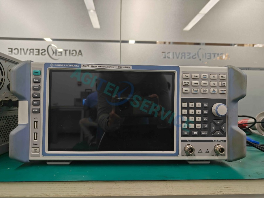 西安羅德施瓦茨網絡分析儀租賃 西安羅德施瓦茨網絡分析儀租賃