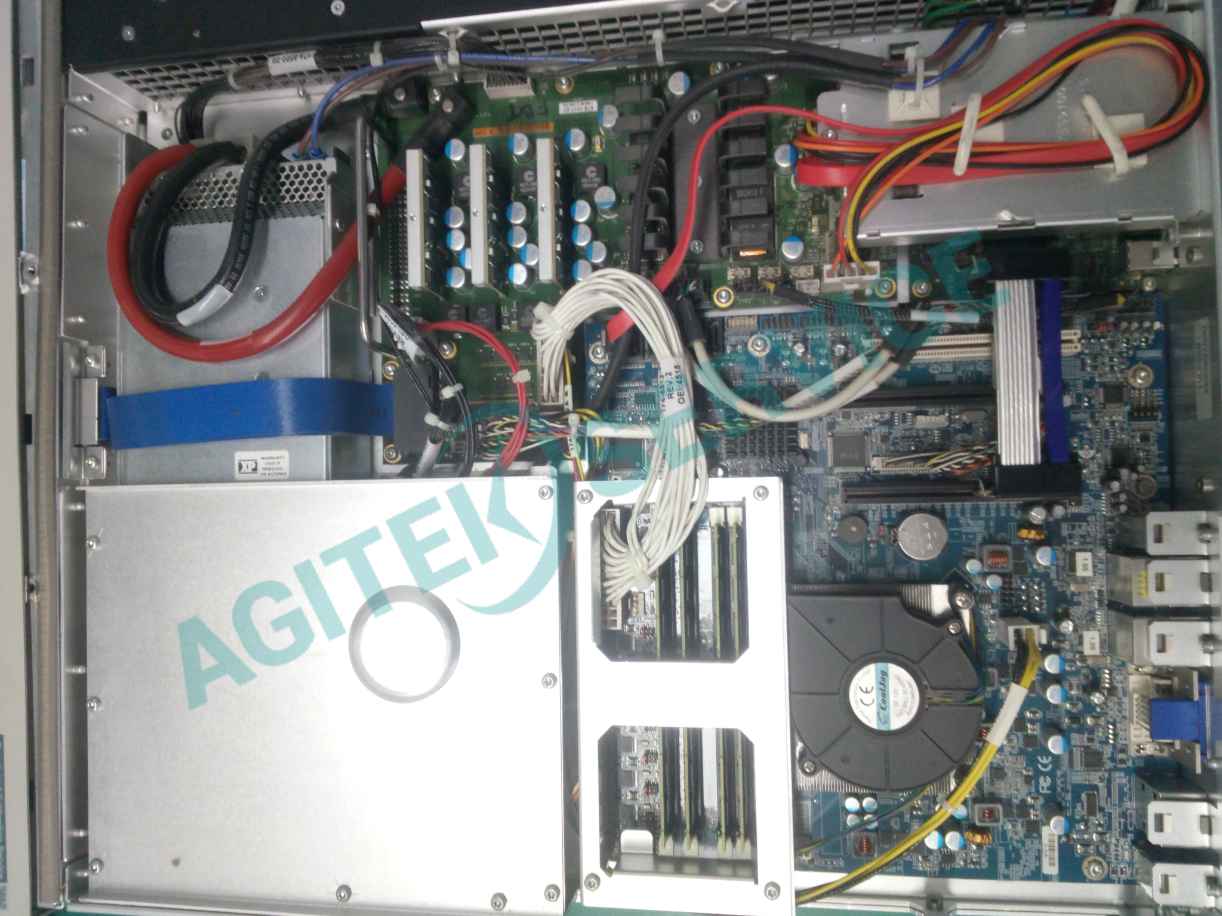DPO70000SX係列 ATI 高性能示波器維修