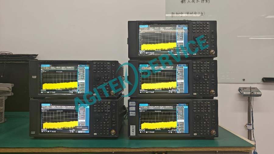 是德(Keysight)頻譜儀租賃