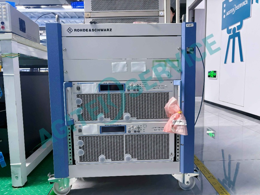 羅德與施瓦茨(Rohde&Schwarz)係統放大器維修 羅德與施瓦茨(Rohde&Schwarz)係統放大器維修