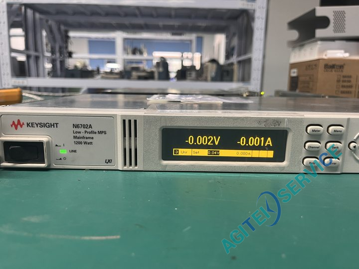 Keysight是德可編程電源維修 Keysight是德可編程電源維修