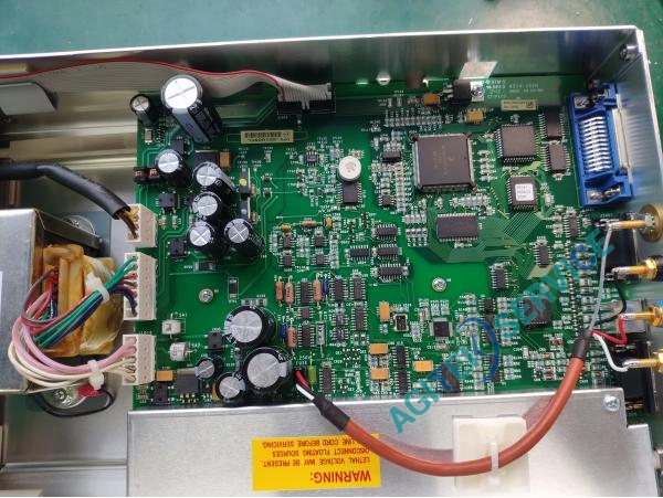 Keithley靜電計測量不準維修