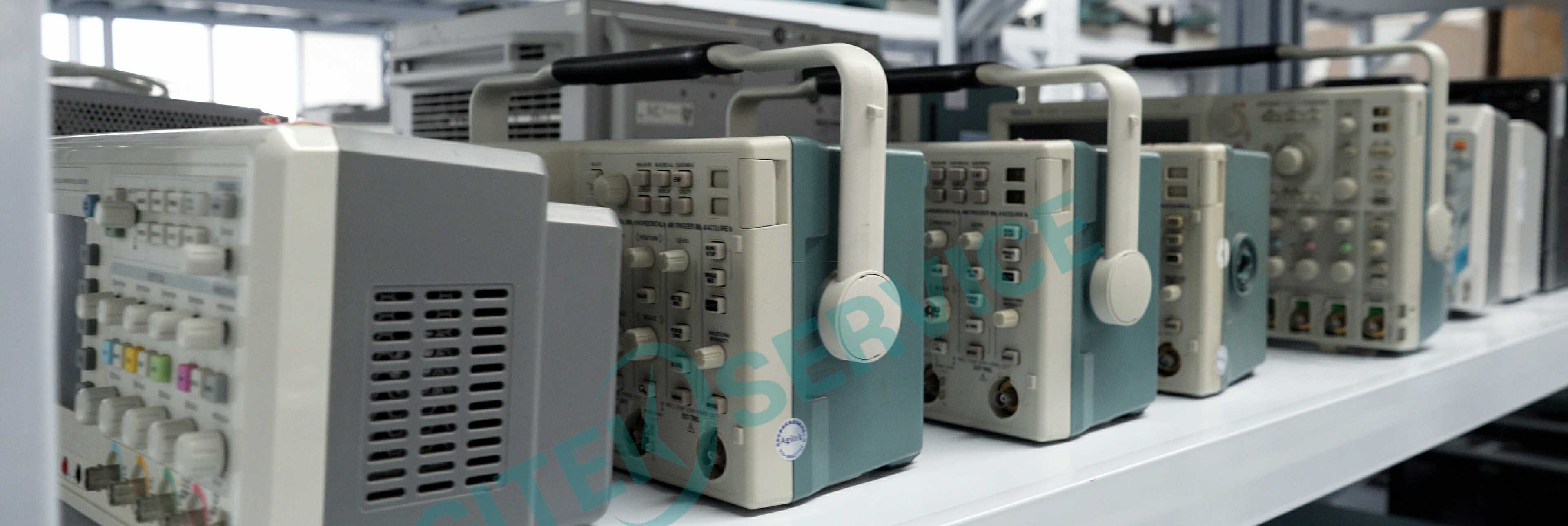 Tektronix泰克MSO係列示波器租賃