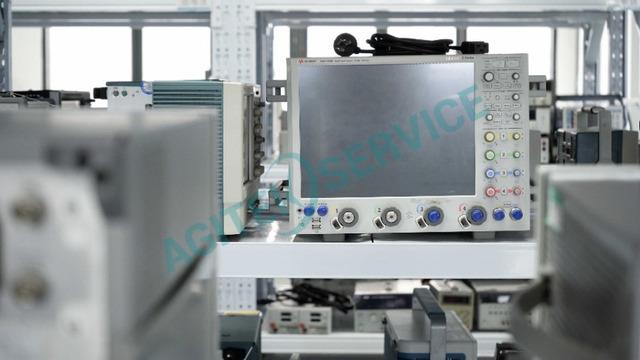 Keysight Infiniium示波器租賃