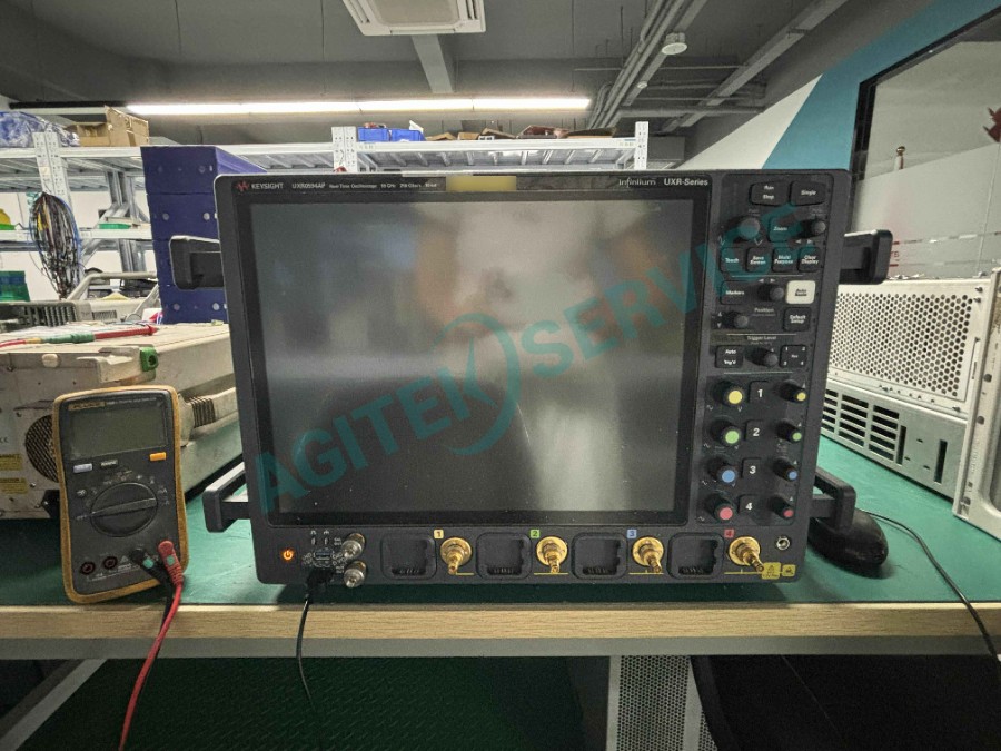 Keysight Infiniium示波器租賃
