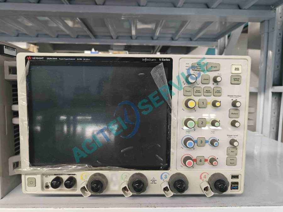 Keysight Infiniium示波器租賃