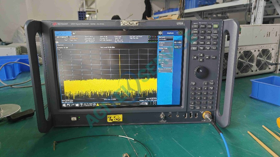 Keysight N9040B頻譜分析儀出租