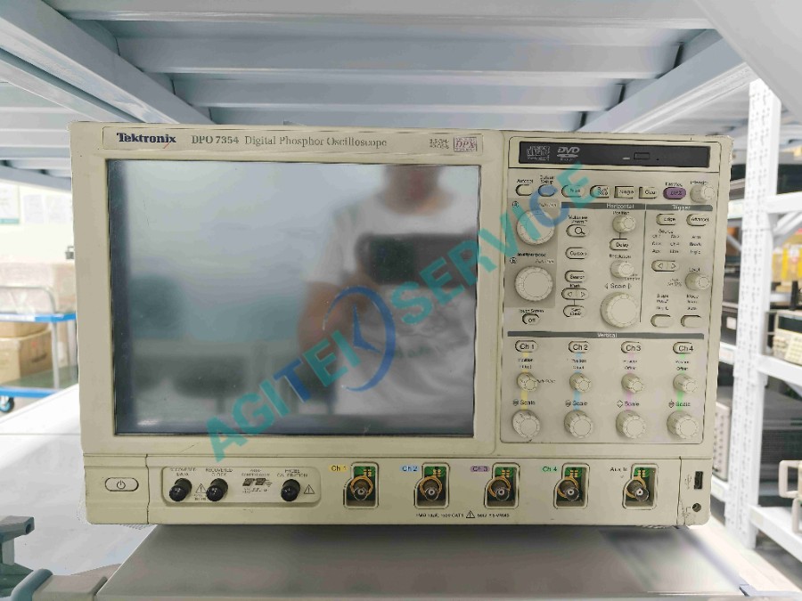 哪裏可以租泰克示波器