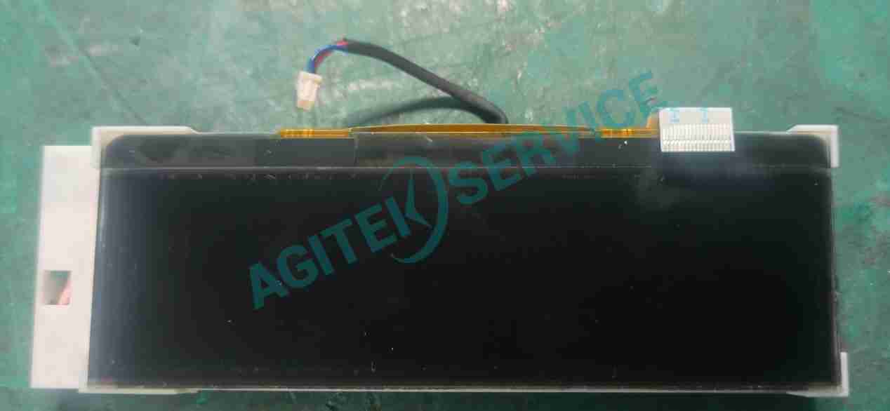 Agilent安捷倫N6702A可編程電源拆機圖