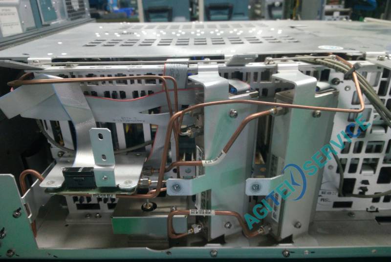 N9030B頻譜儀拆機圖