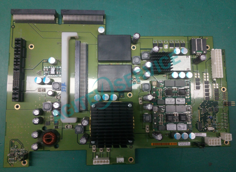 泰克DSA71254C示波器無法開機 泰克DSA71254C示波器無法開機