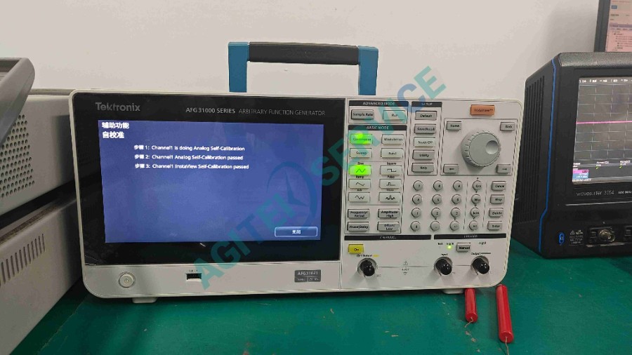 二手泰克 AFG31000 信號發生器