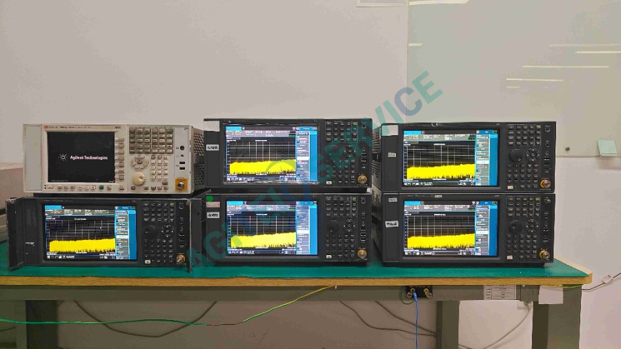 是德 N9020B頻譜儀租賃