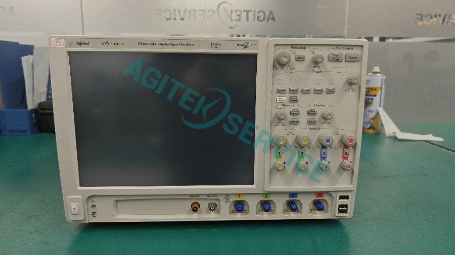 安捷倫 DSA91304A示波器租賃