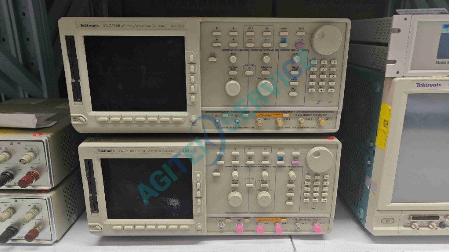 泰克 AWG710B 信號發生器租賃